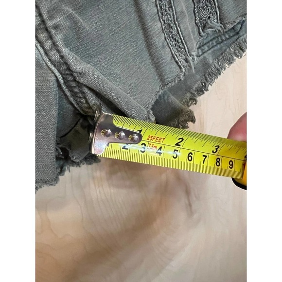 Free people shorts - Picture 4 of 5